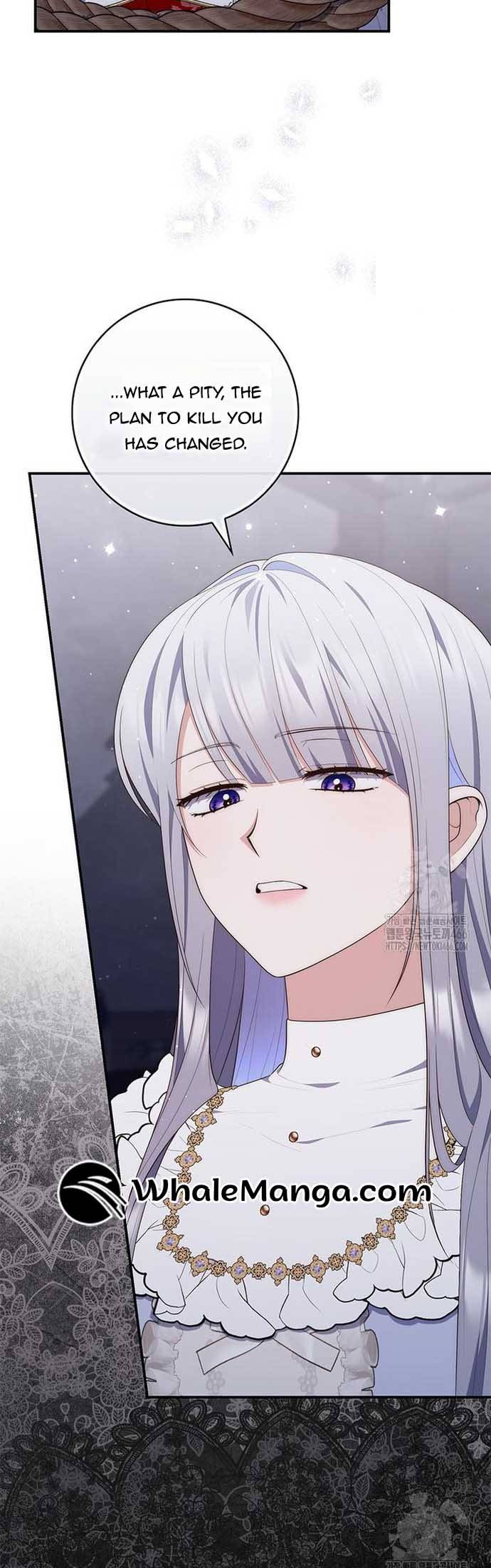 A Fortune-Telling Princess Chapter 81 185 13