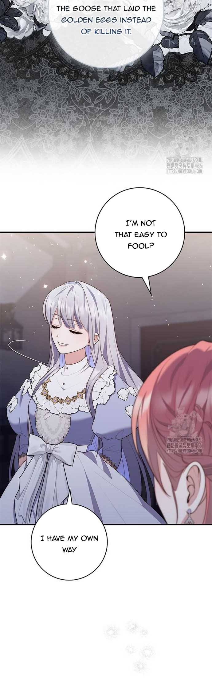 A Fortune-Telling Princess Chapter 81 187 15