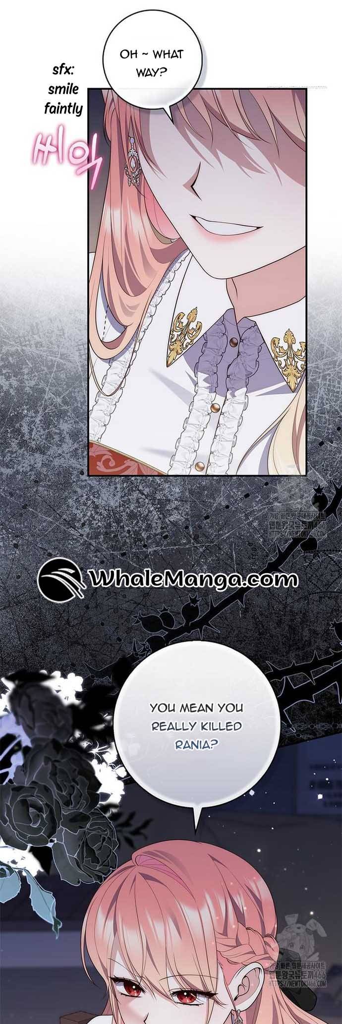 A Fortune-Telling Princess Chapter 81 188 16