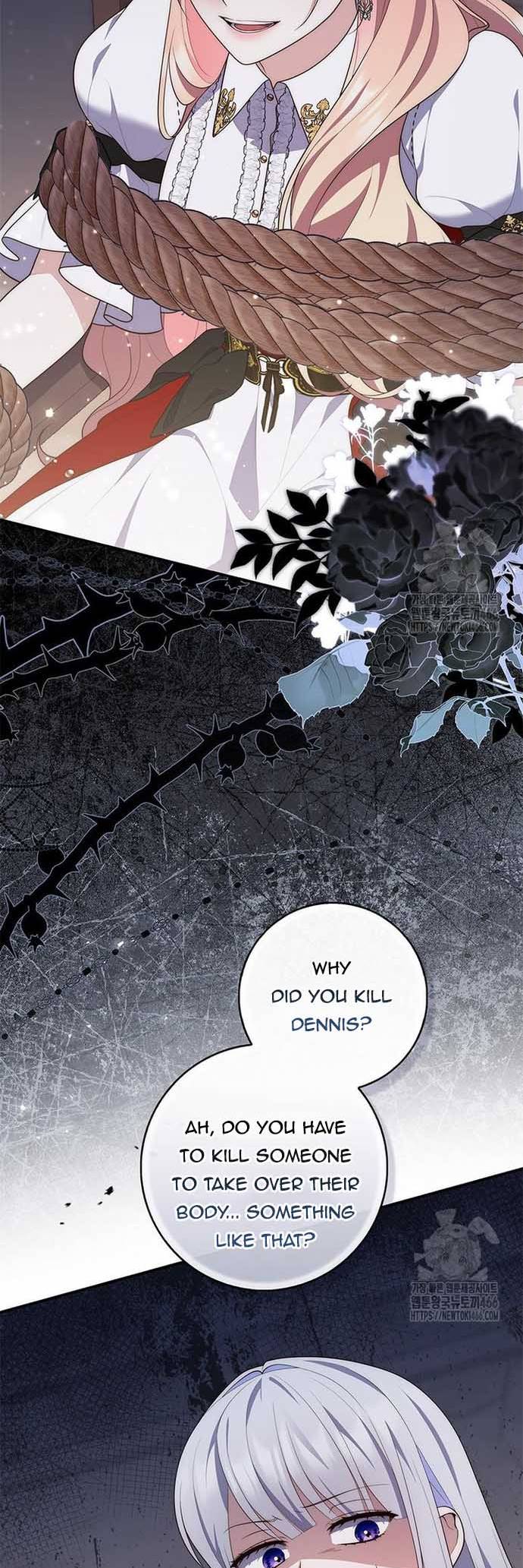 A Fortune-Telling Princess Chapter 81 189 17