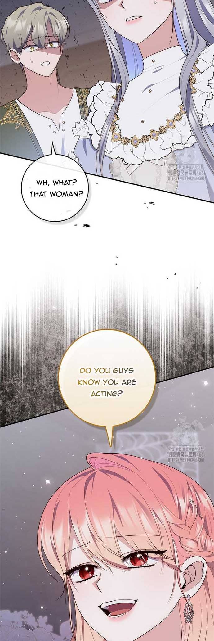 A Fortune-Telling Princess Chapter 81 190 18