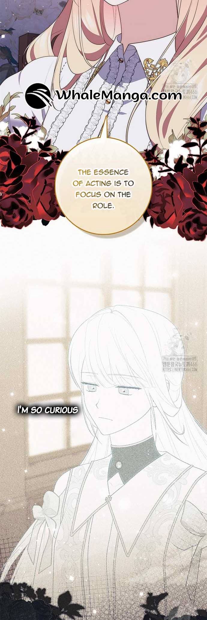 A Fortune-Telling Princess Chapter 81 191 19