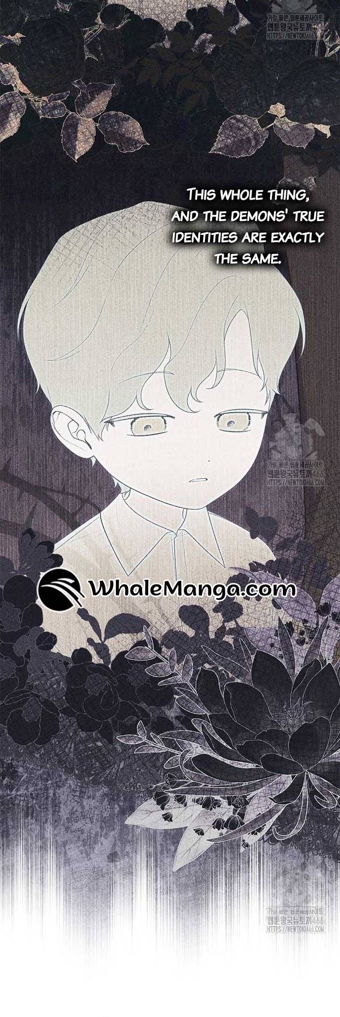 A Fortune-Telling Princess Chapter 81 192 20