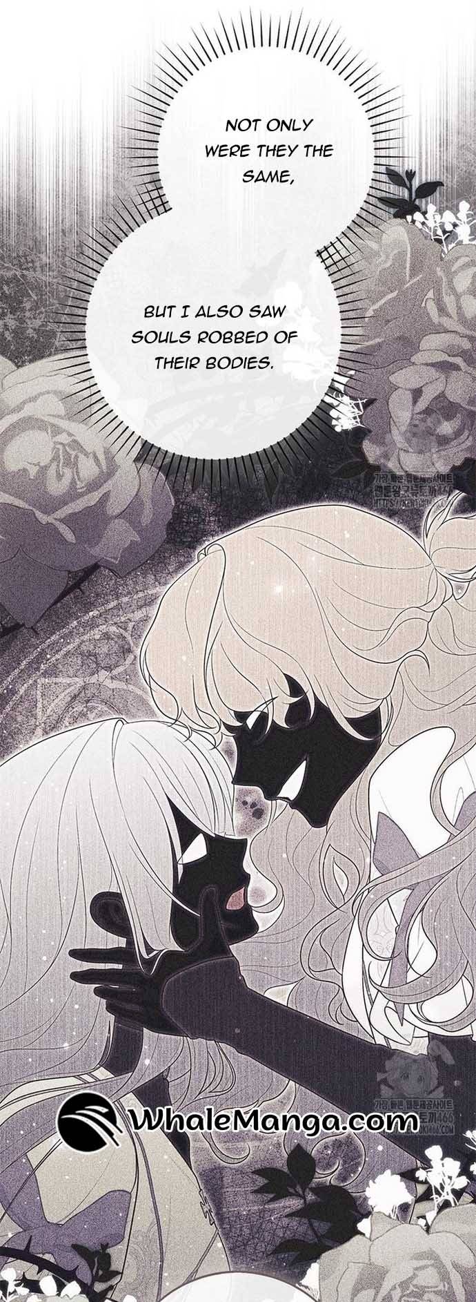 A Fortune-Telling Princess Chapter 81 193 21