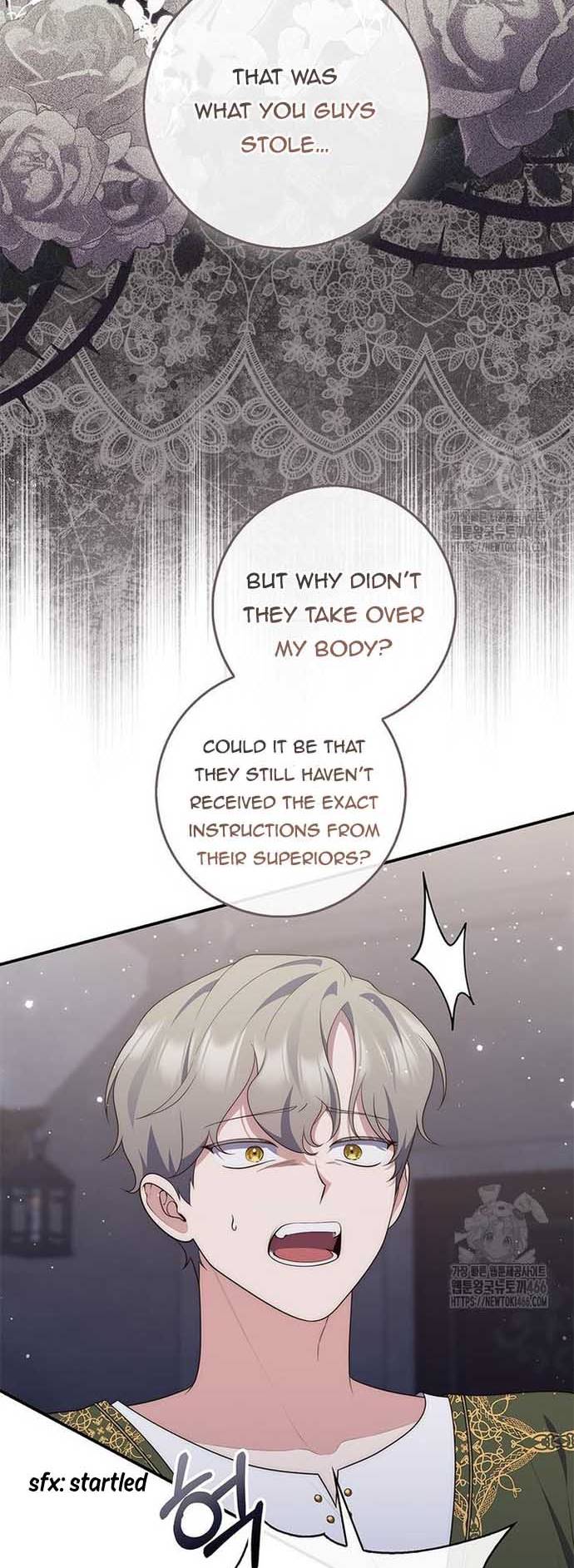 A Fortune-Telling Princess Chapter 81 194 22