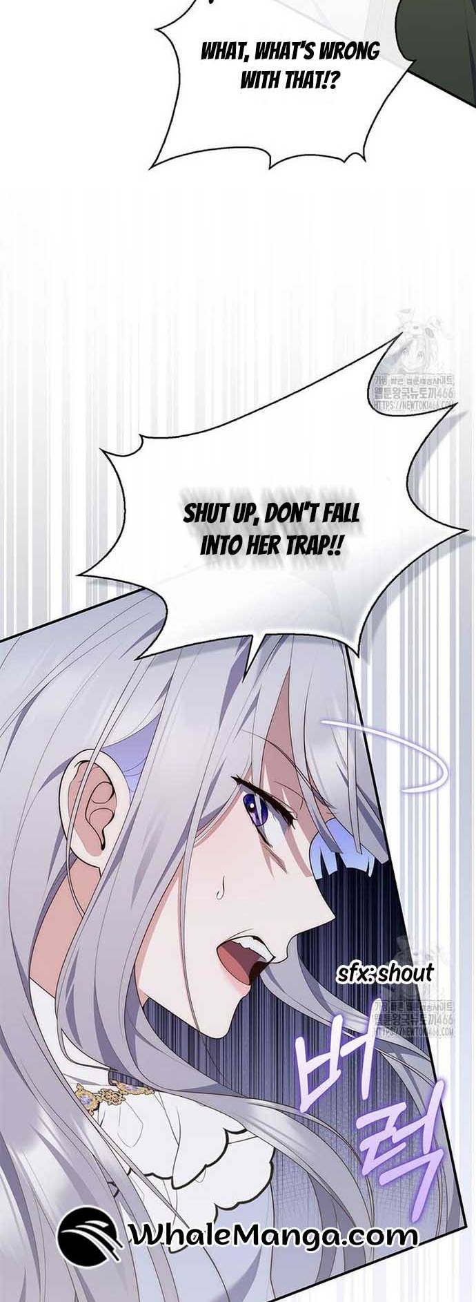 A Fortune-Telling Princess Chapter 81 195 23