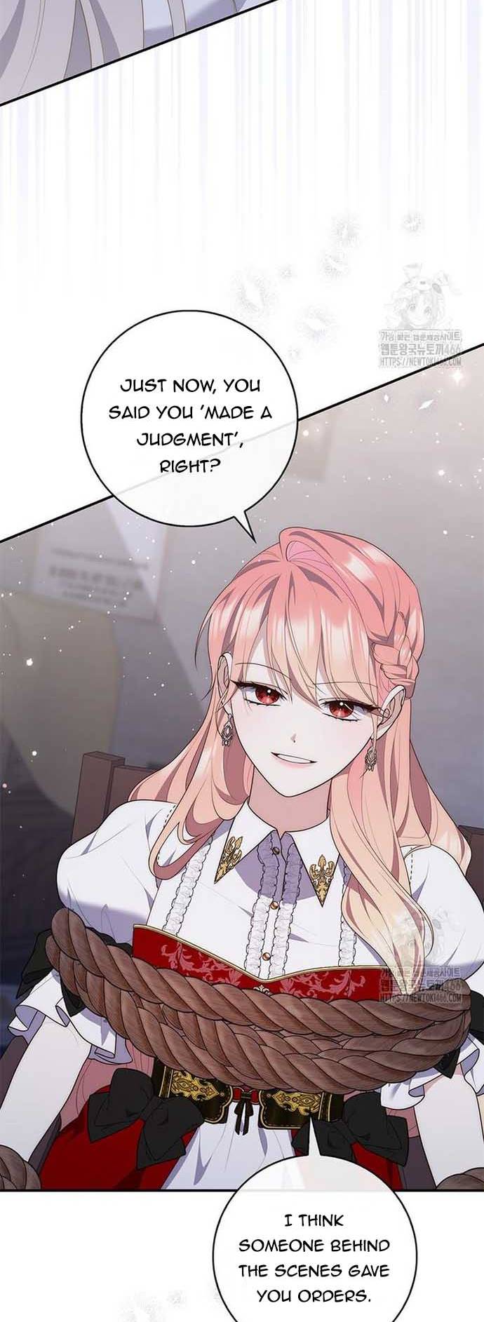 A Fortune-Telling Princess Chapter 81 196 24
