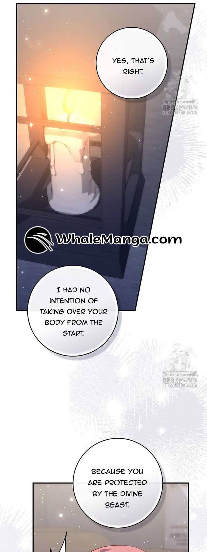 A Fortune-Telling Princess Chapter 81 198 26