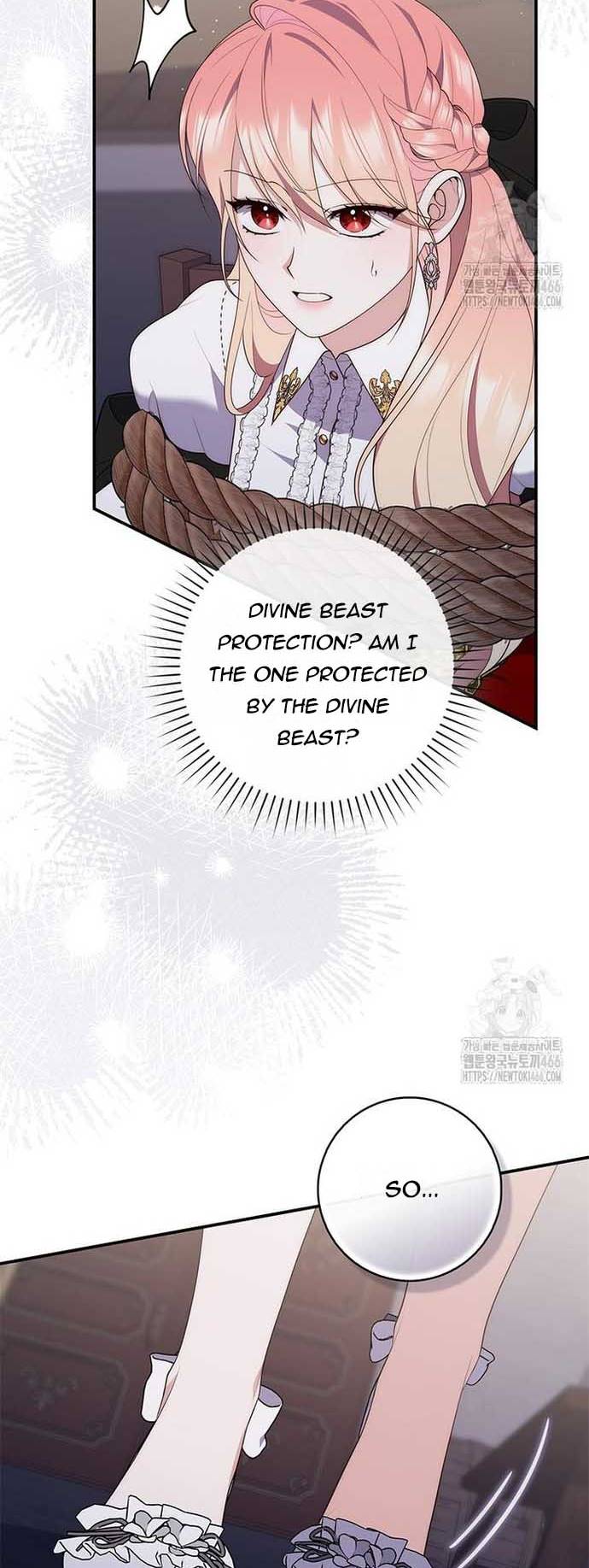 A Fortune-Telling Princess Chapter 81 199 27