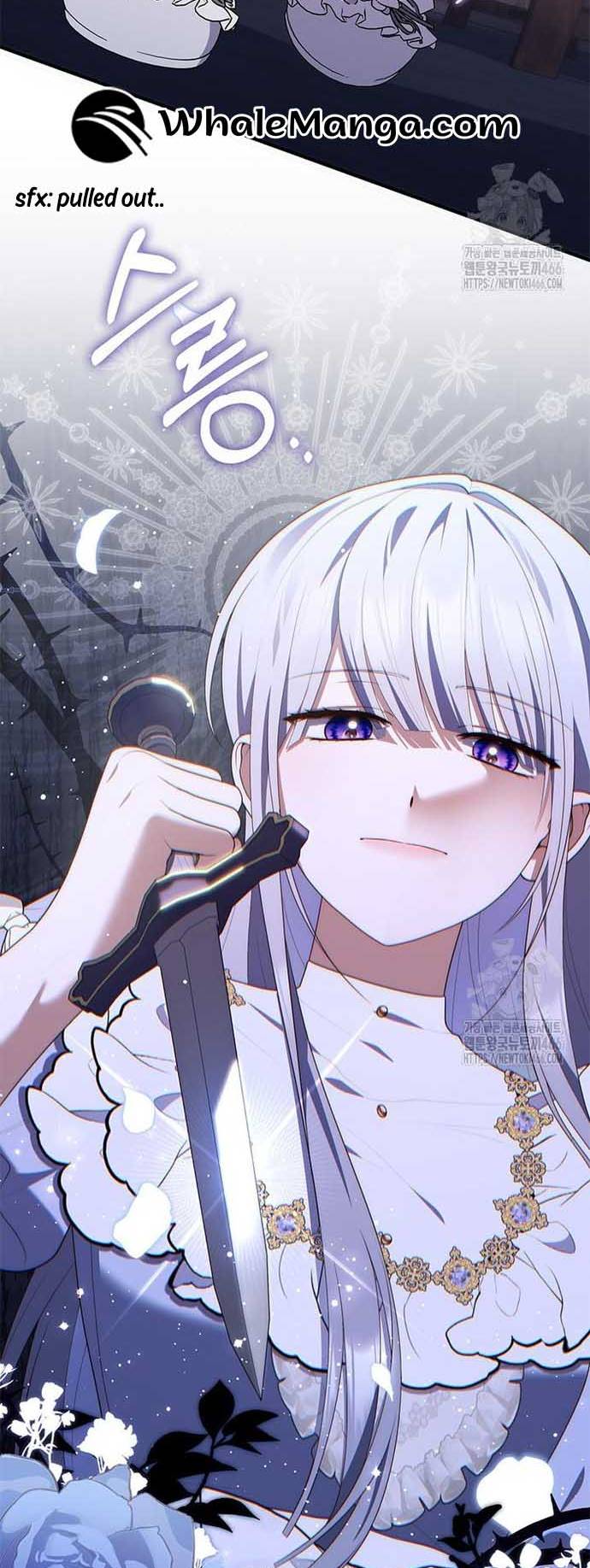 A Fortune-Telling Princess Chapter 81 200 28