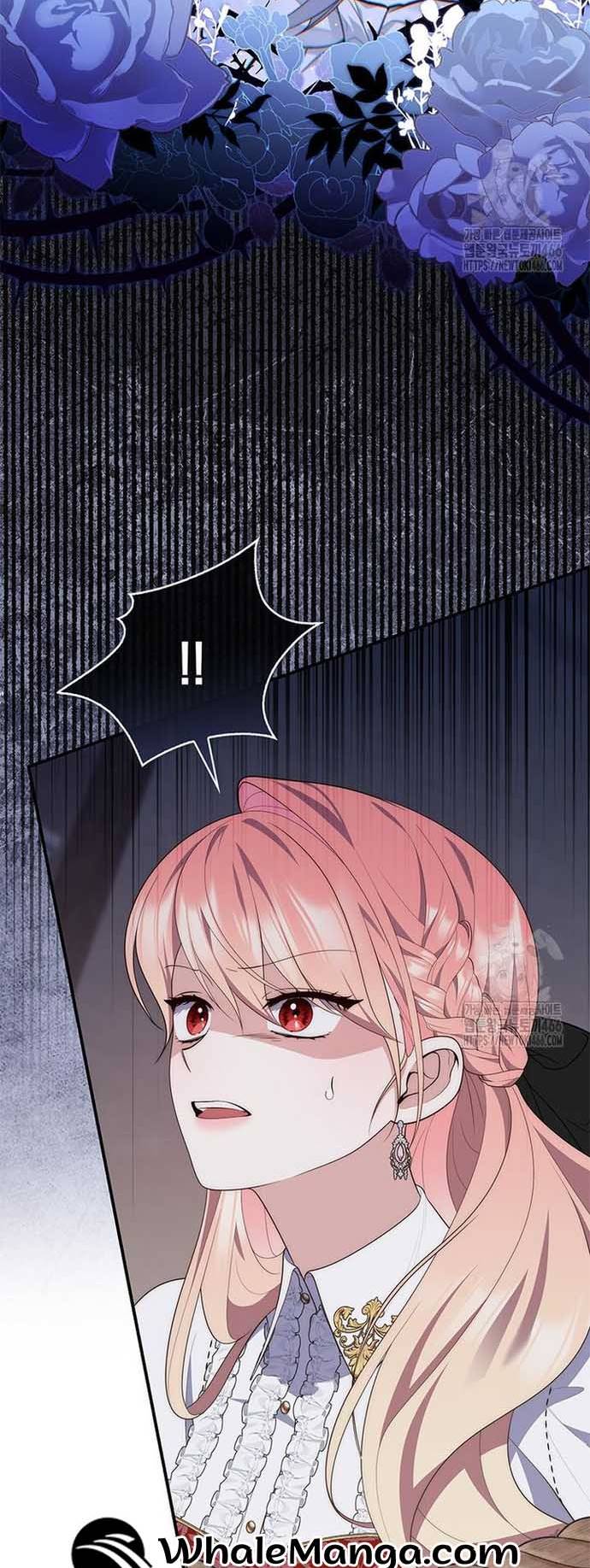 A Fortune-Telling Princess Chapter 81 201 29