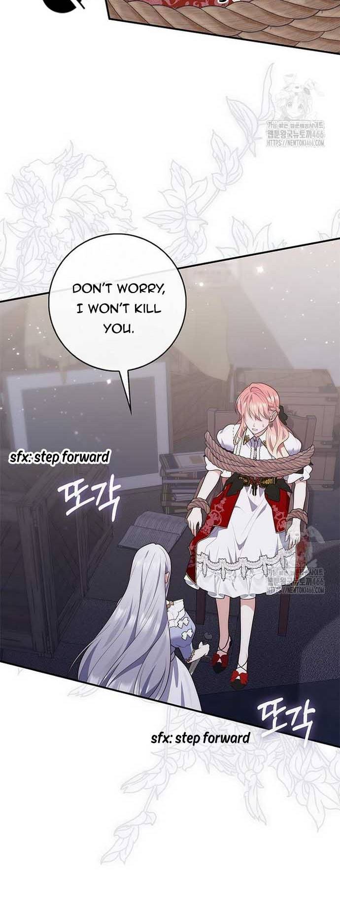 A Fortune-Telling Princess Chapter 81 202 30