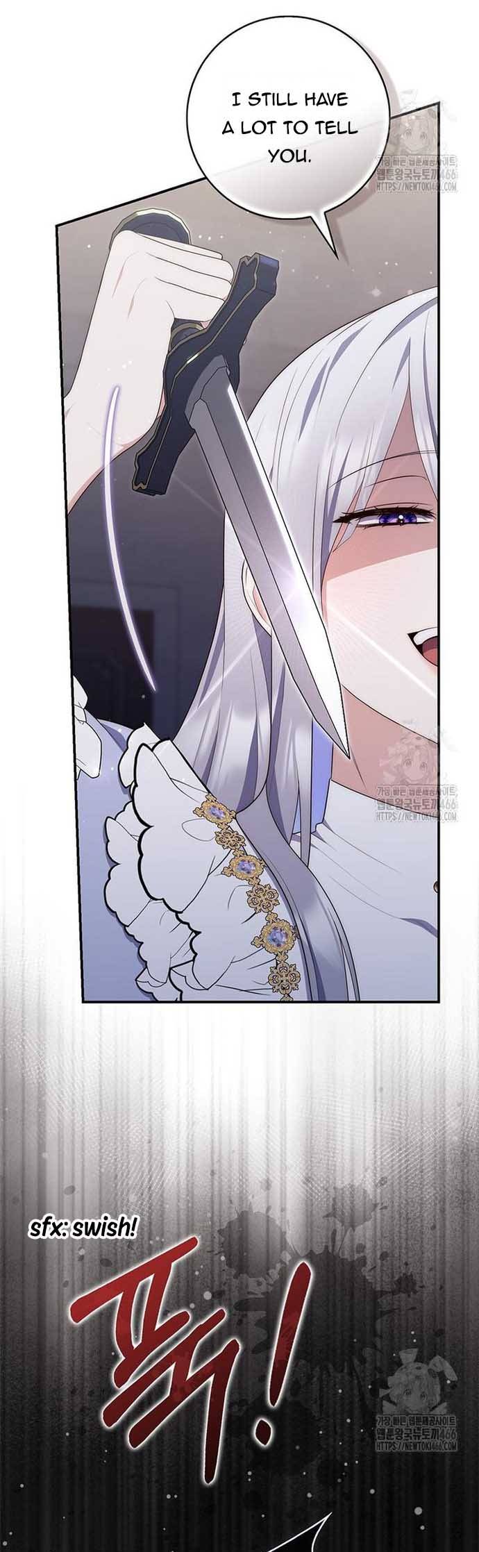 A Fortune-Telling Princess Chapter 81 203 31