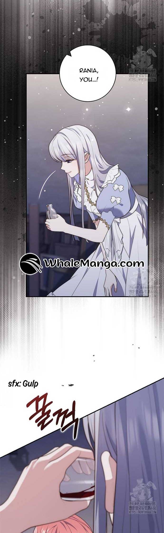 A Fortune-Telling Princess Chapter 81 205 33