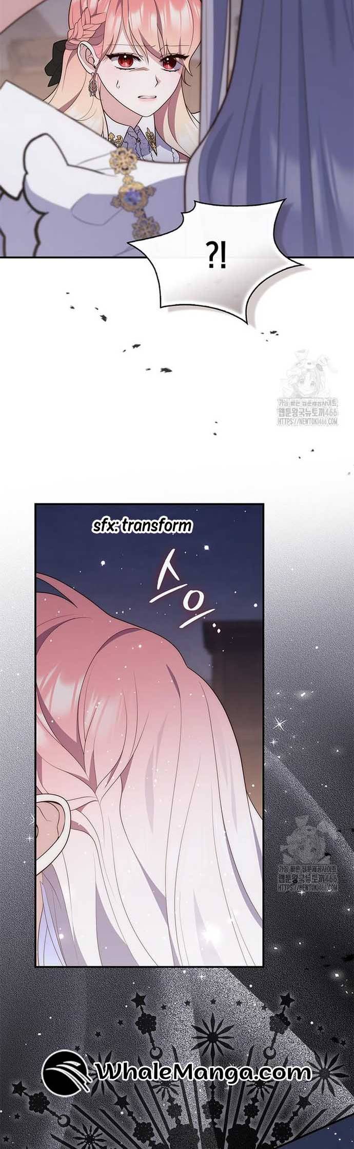 A Fortune-Telling Princess Chapter 81 206 34
