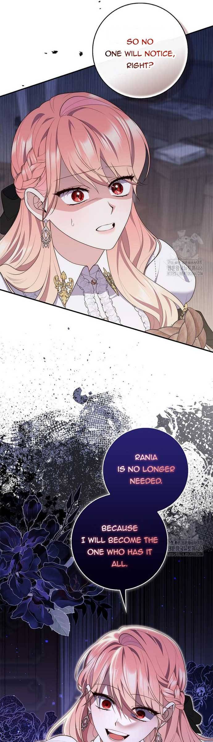 A Fortune-Telling Princess Chapter 81 208 36