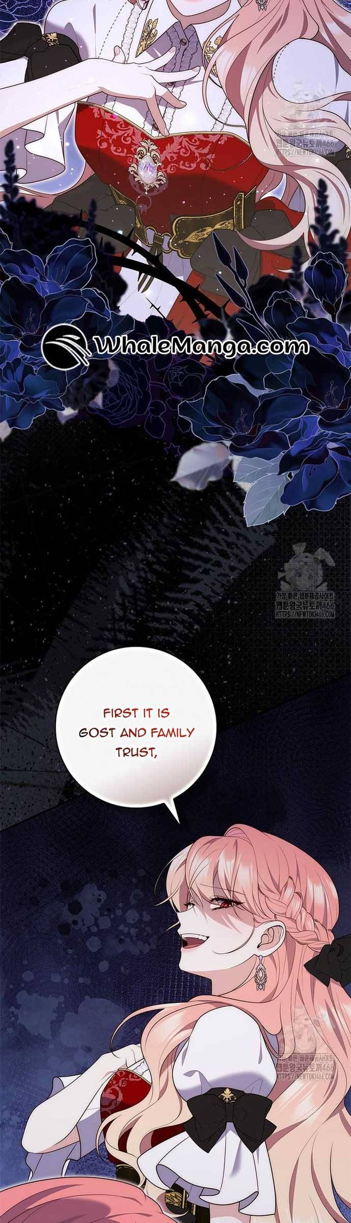 A Fortune-Telling Princess Chapter 81 209 37