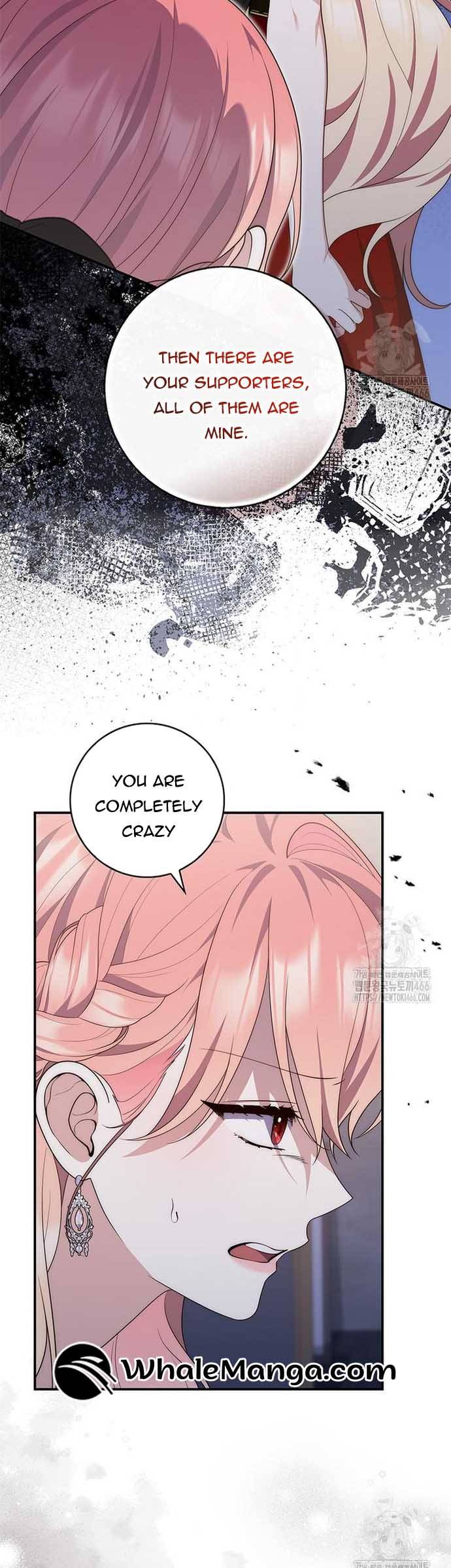 A Fortune-Telling Princess Chapter 81 210 38