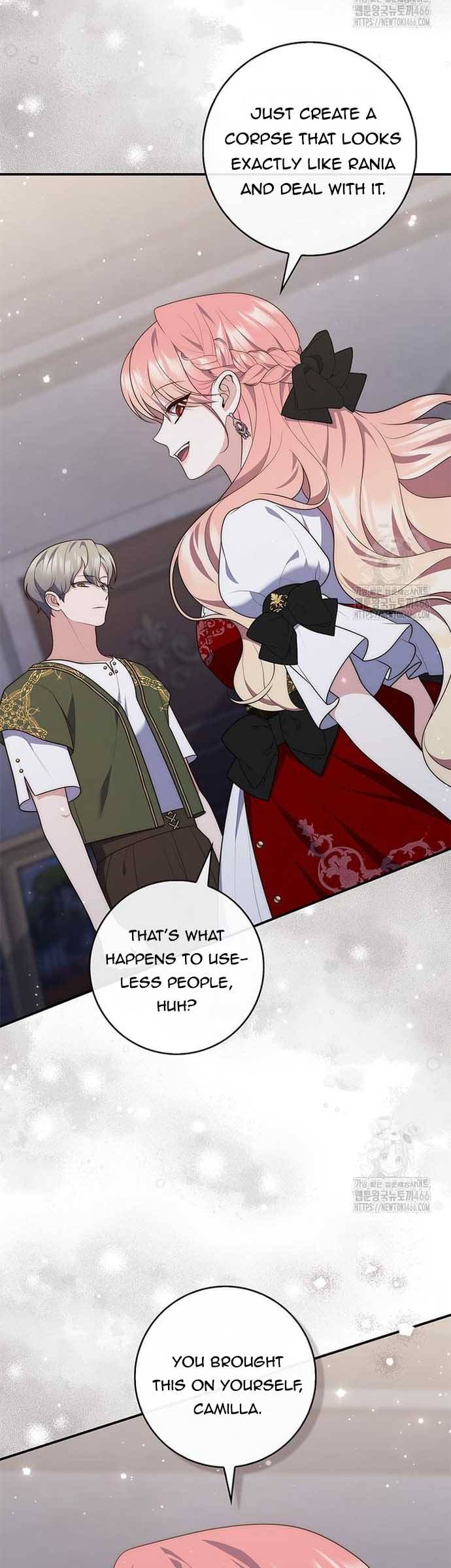 A Fortune-Telling Princess Chapter 81 211 39