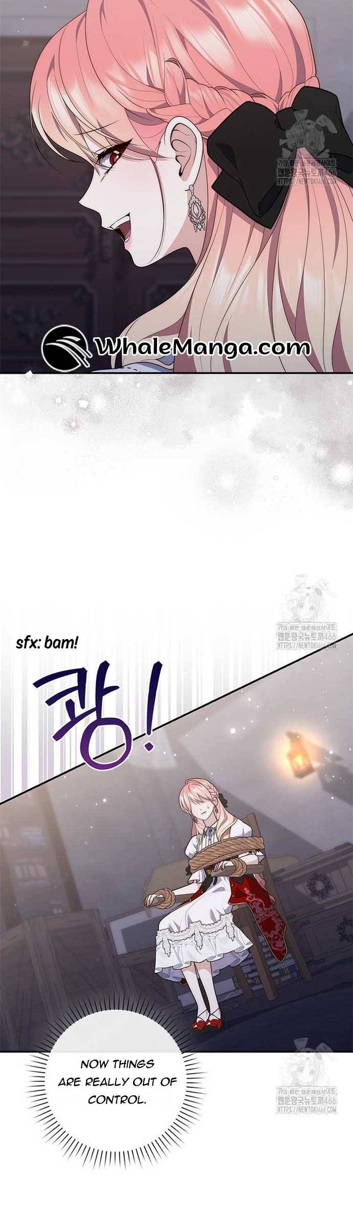 A Fortune-Telling Princess Chapter 81 212 40