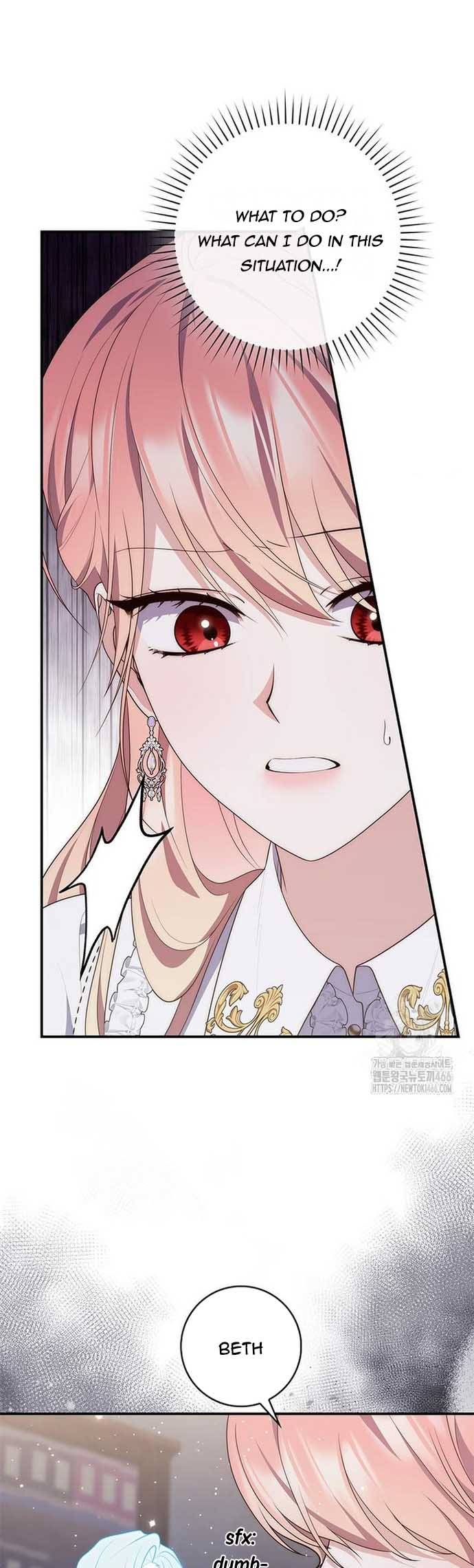 A Fortune-Telling Princess Chapter 81 213 41