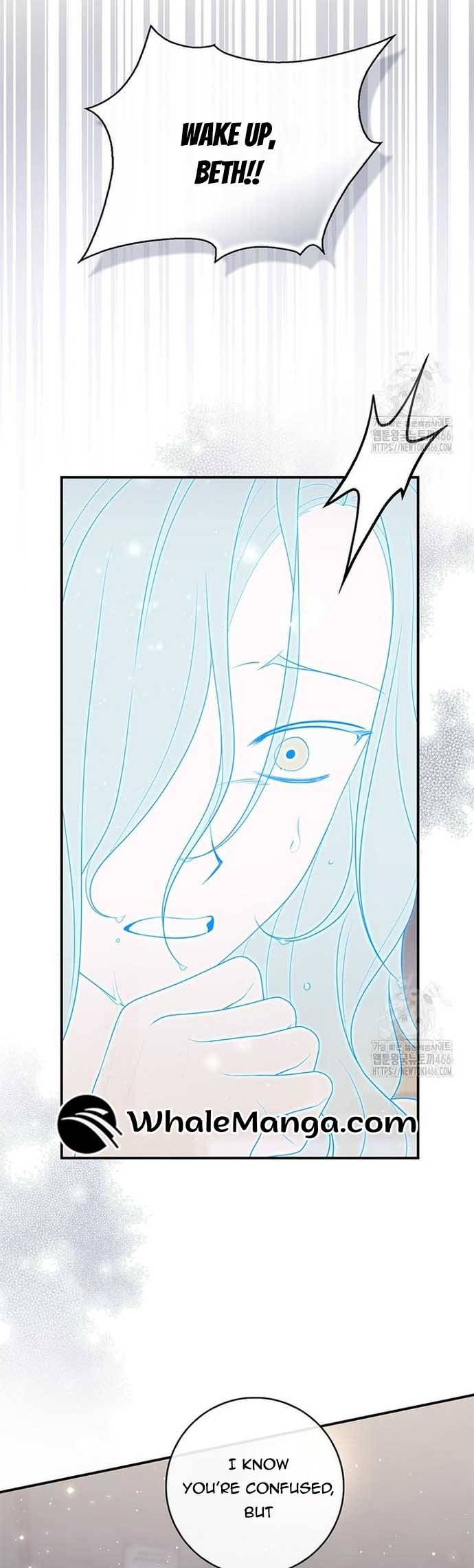 A Fortune-Telling Princess Chapter 81 215 43