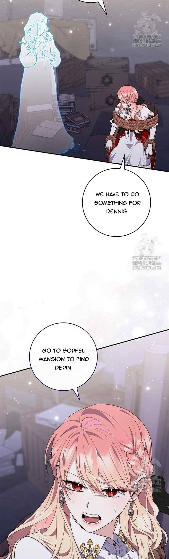 A Fortune-Telling Princess Chapter 81 216 44