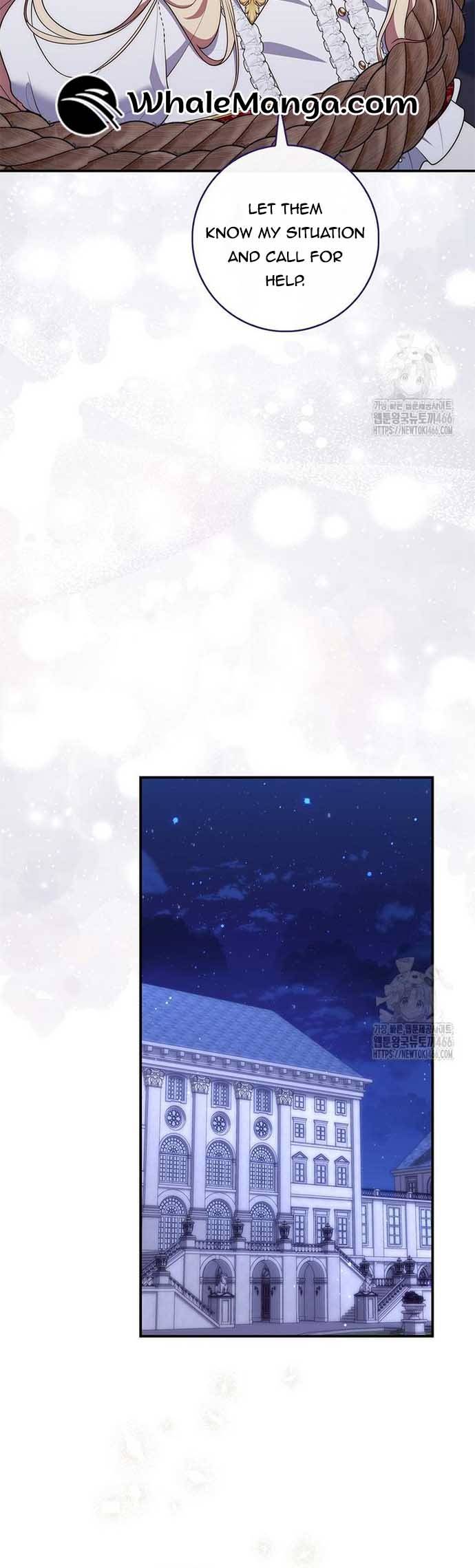 A Fortune-Telling Princess Chapter 81 217 45