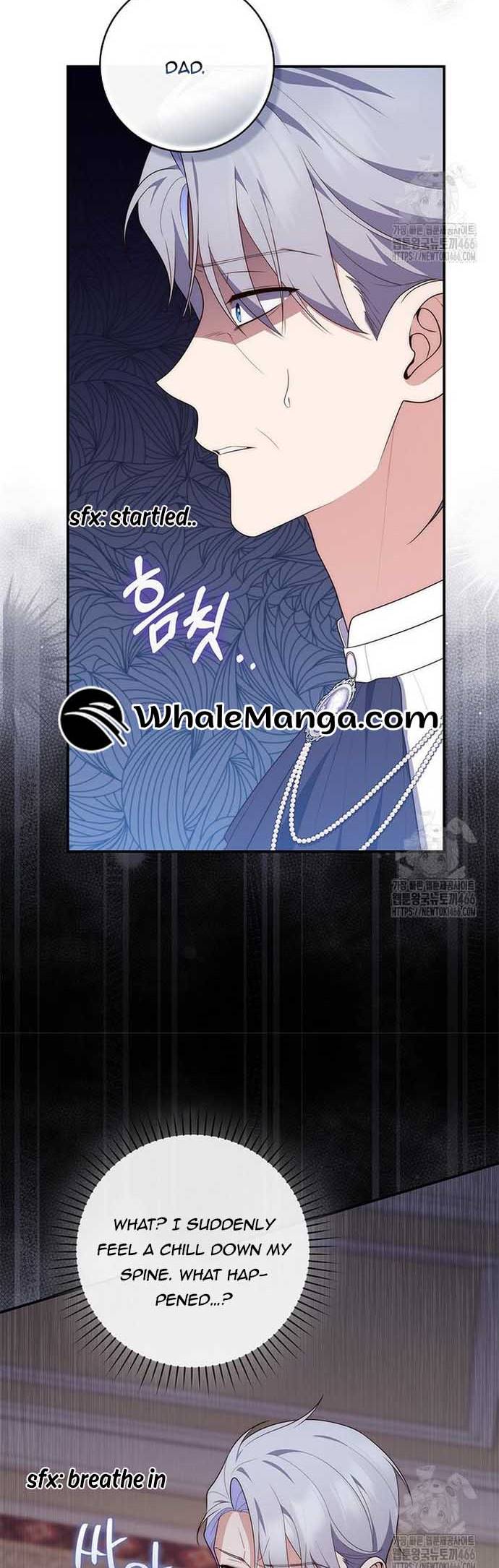 A Fortune-Telling Princess Chapter 81 220 48