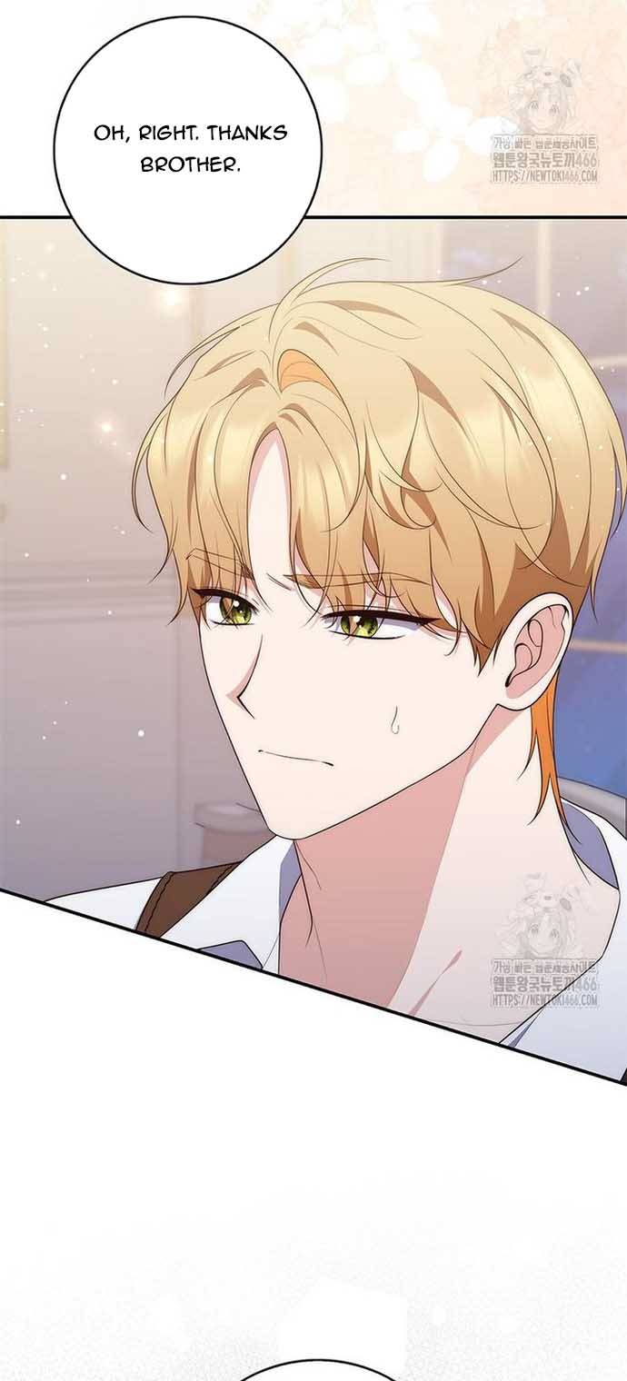 A Fortune-Telling Princess Chapter 81 223 51