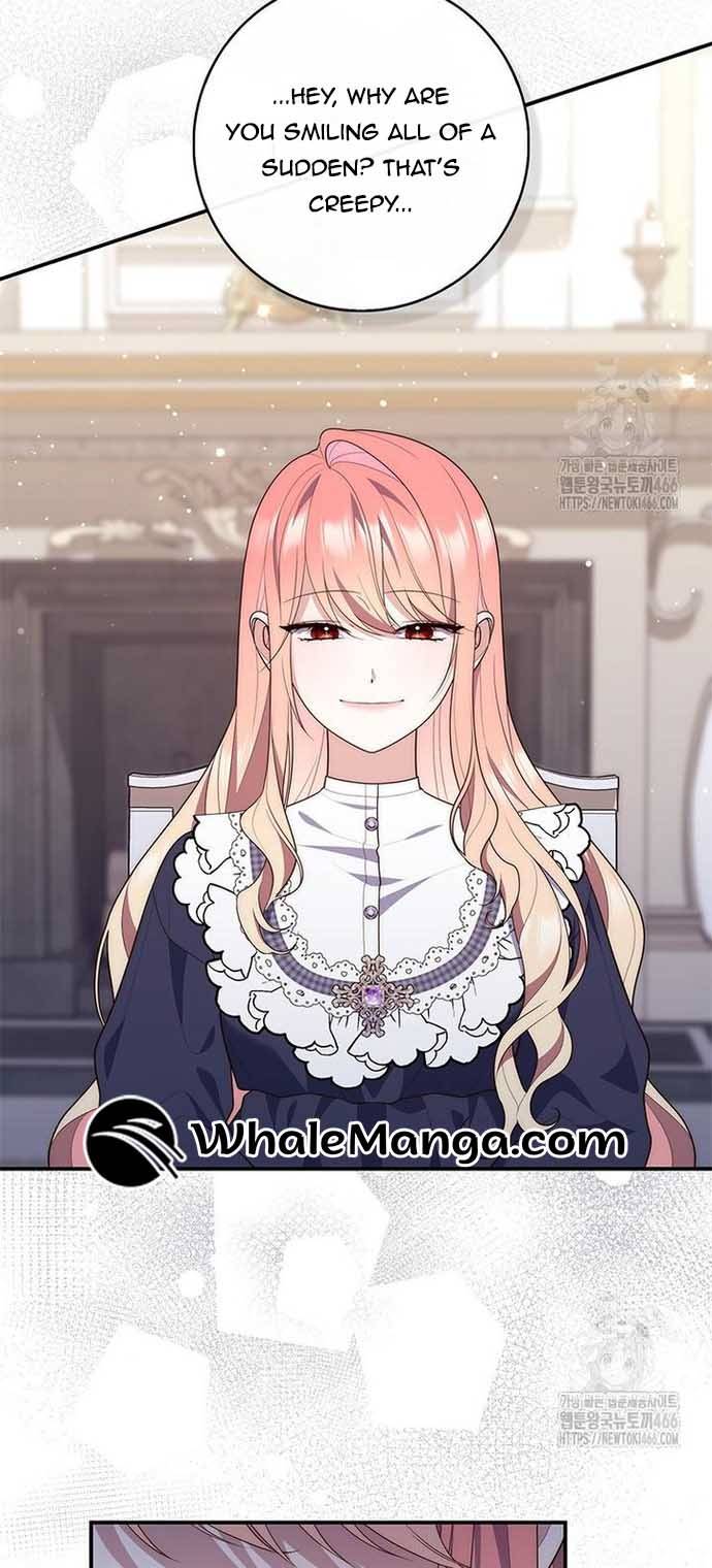 A Fortune-Telling Princess Chapter 81 224 52