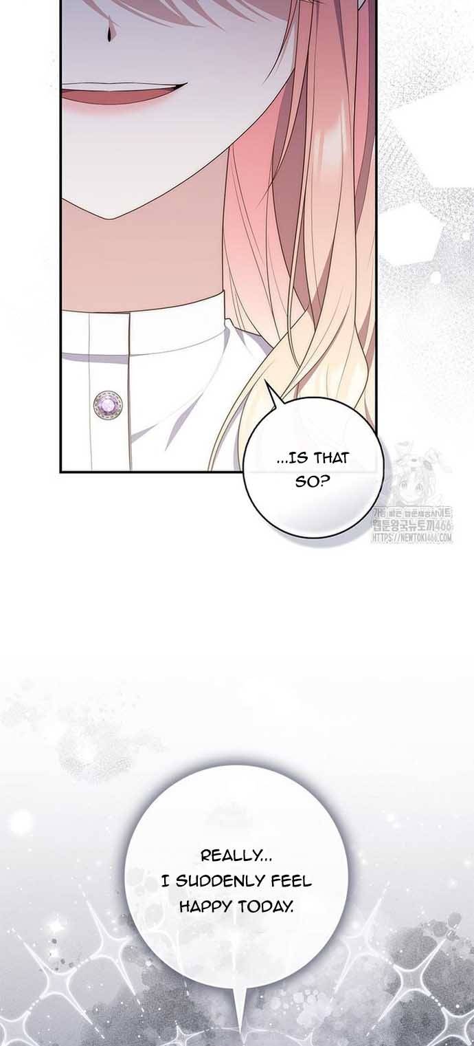 A Fortune-Telling Princess Chapter 81 225 53