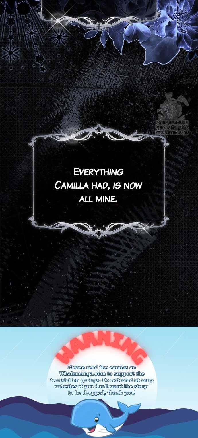 A Fortune-Telling Princess Chapter 81 227 55