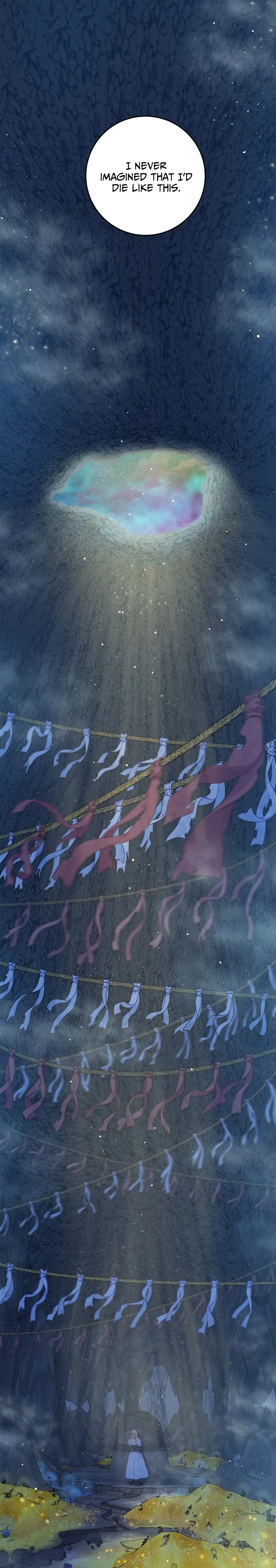 What Does That Evil Dragon Live For? Chapter 1 140 0