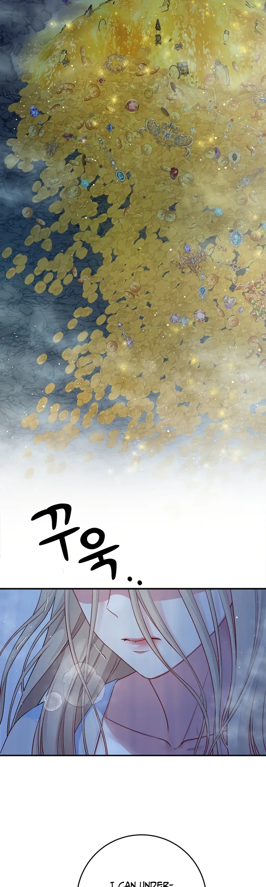 What Does That Evil Dragon Live For? Chapter 1 141 1