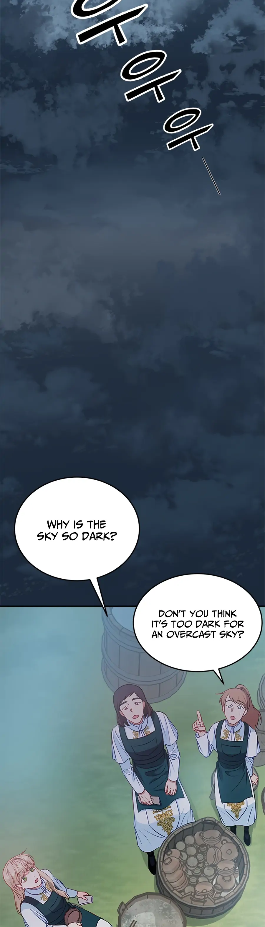 What Does That Evil Dragon Live For? Chapter 1 177 37