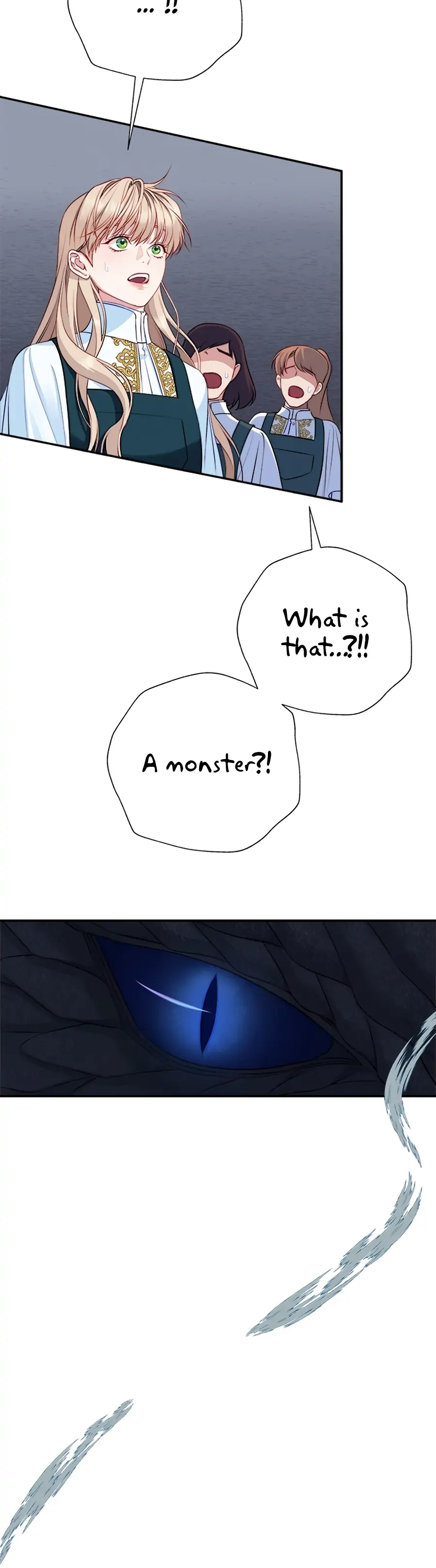 What Does That Evil Dragon Live For? Chapter 1 181 41