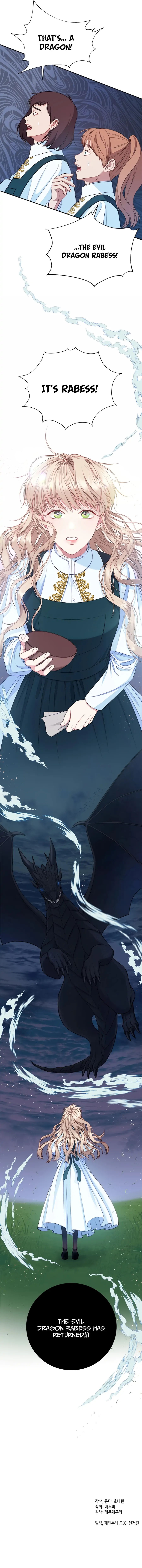 What Does That Evil Dragon Live For? Chapter 1 183 43