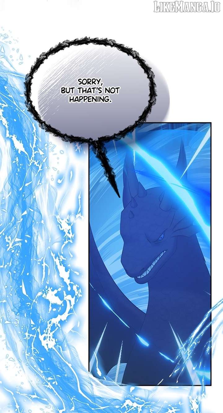 What Does That Evil Dragon Live For? Chapter 101 249 08