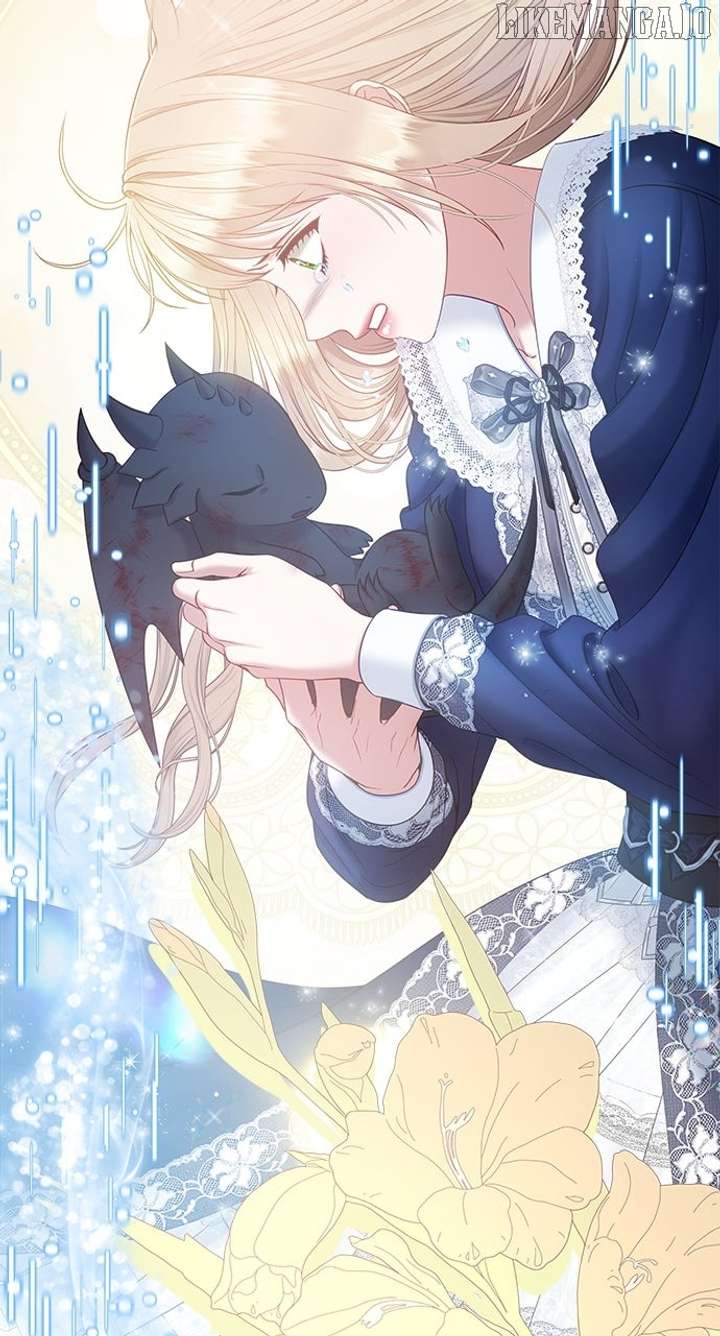 What Does That Evil Dragon Live For? Chapter 101 317 76