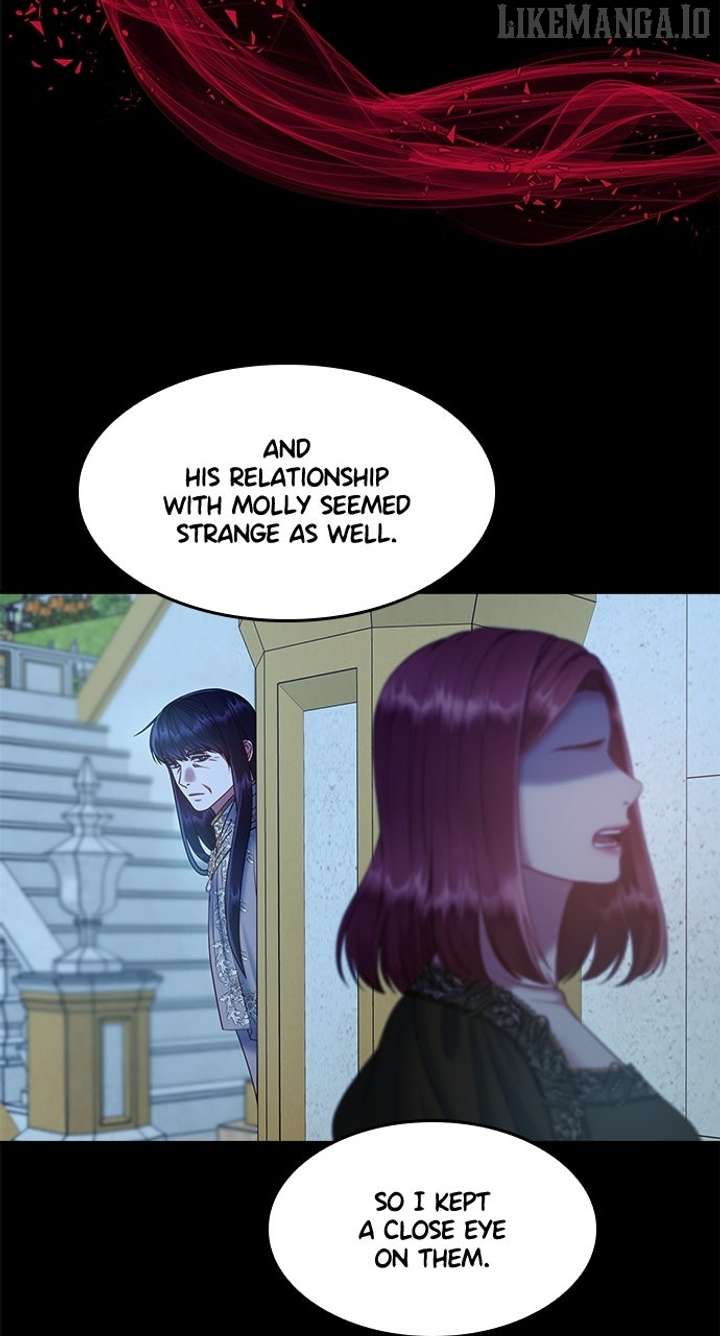 What Does That Evil Dragon Live For? Chapter 102 304 51