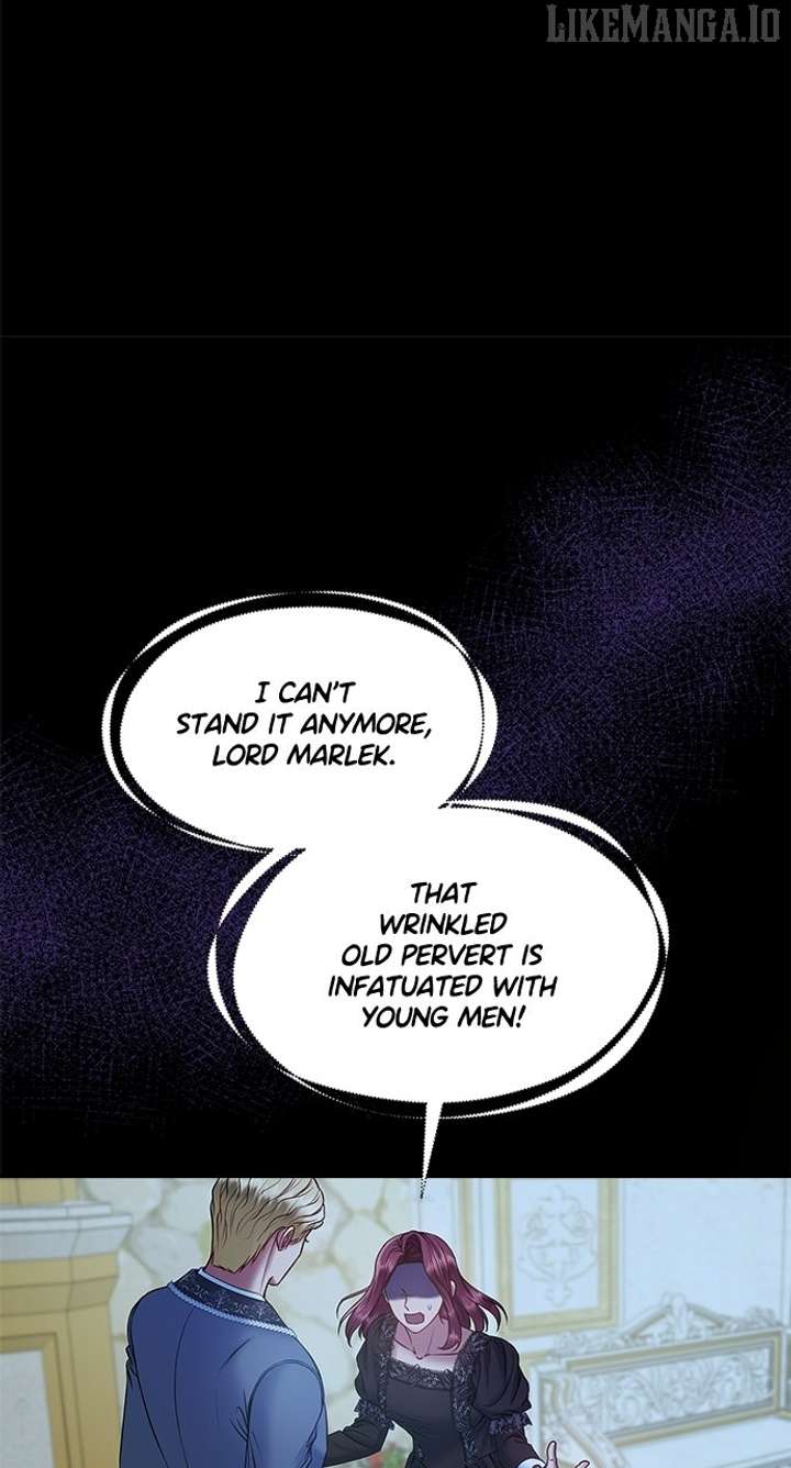 What Does That Evil Dragon Live For? Chapter 102 305 52