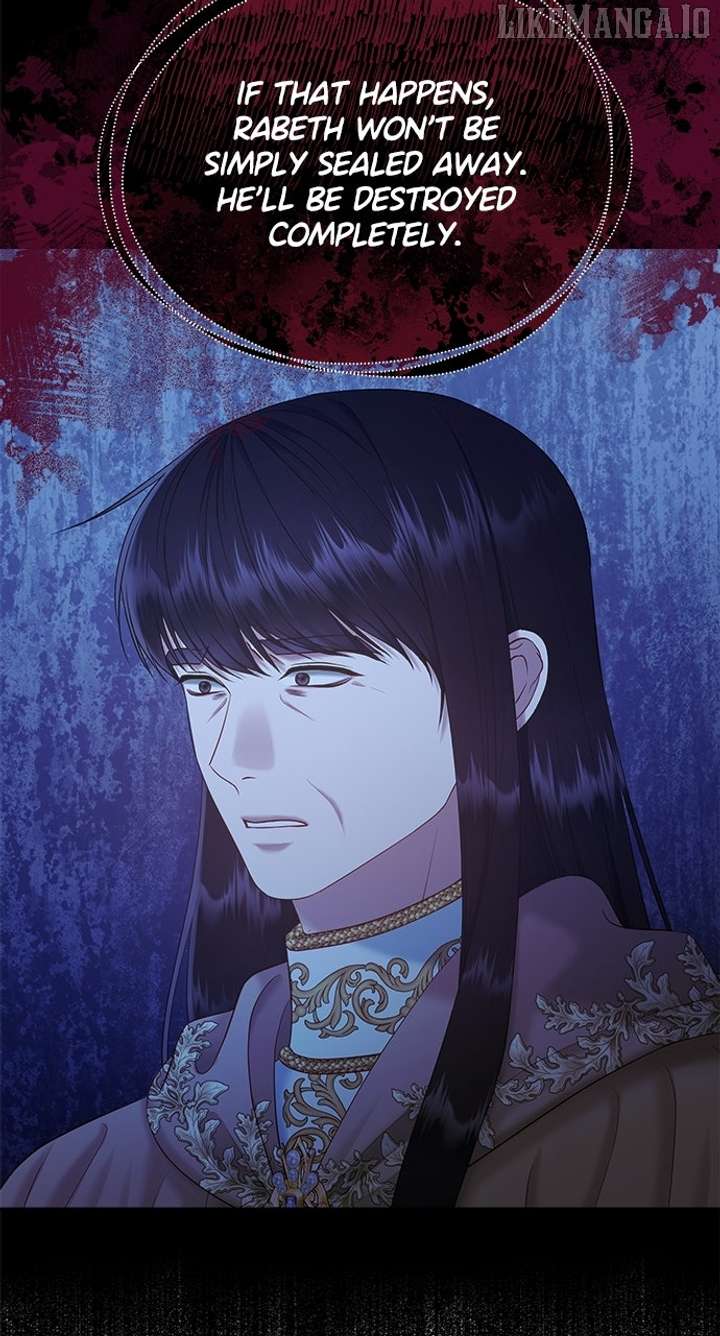 What Does That Evil Dragon Live For? Chapter 102 311 58