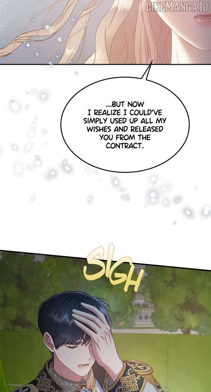 What Does That Evil Dragon Live For? Chapter 102 321 68