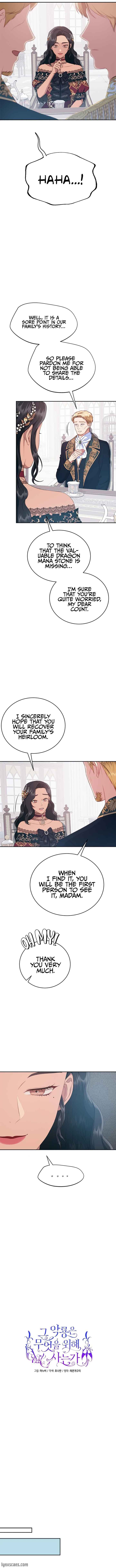 What Does That Evil Dragon Live For? Chapter 11 51 05