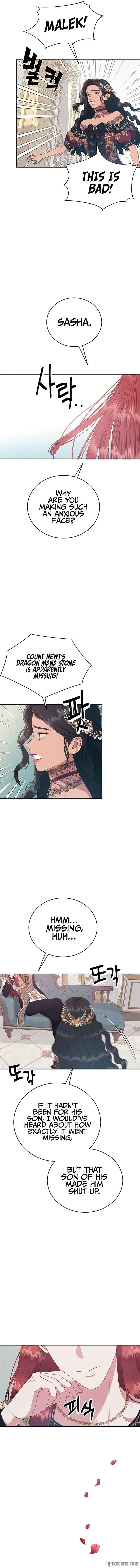 What Does That Evil Dragon Live For? Chapter 11 52 06