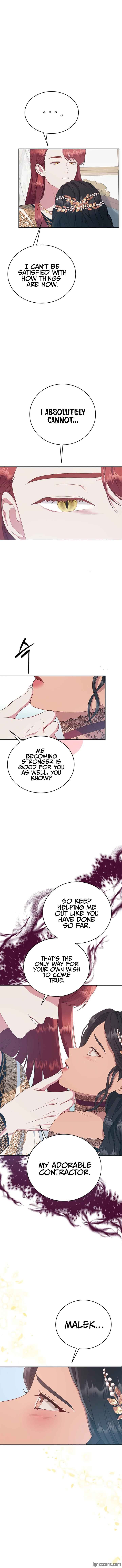 What Does That Evil Dragon Live For? Chapter 11 56 10