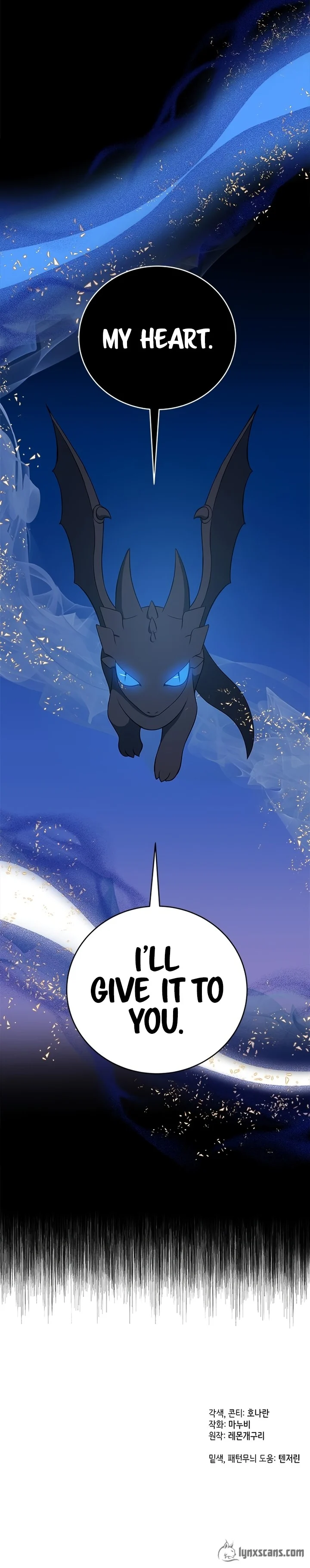 What Does That Evil Dragon Live For? Chapter 12 47 10