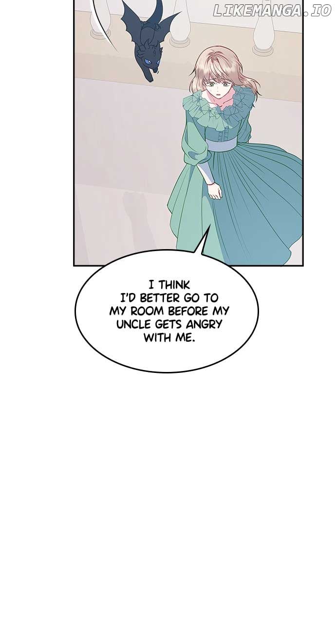 What Does That Evil Dragon Live For? Chapter 15 322 006