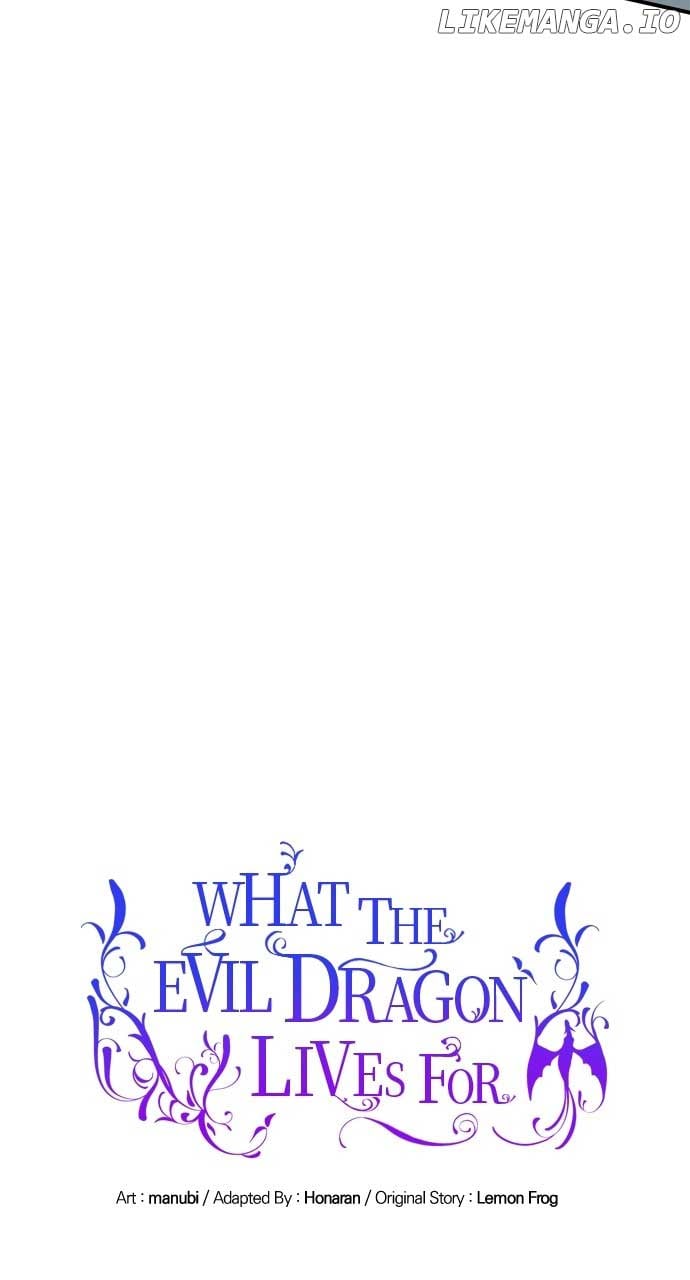 What Does That Evil Dragon Live For? Chapter 15 334 018